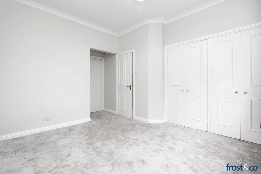 Bedroom 1 to En-Suite