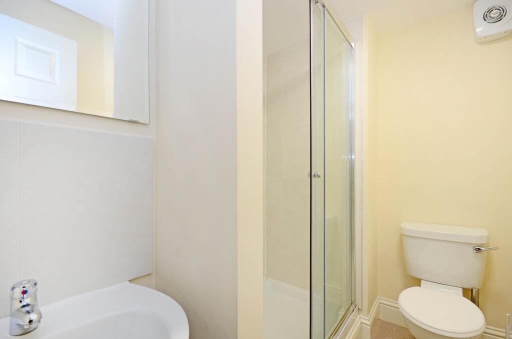BEDROOMS AND BATHROOM