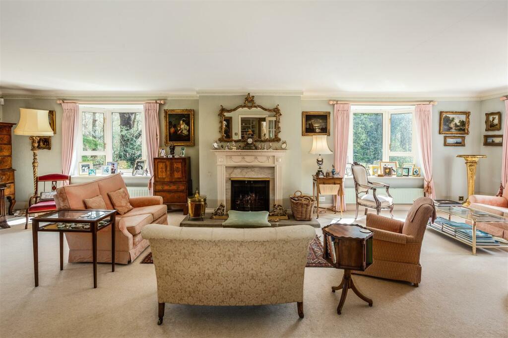 Drawing Room