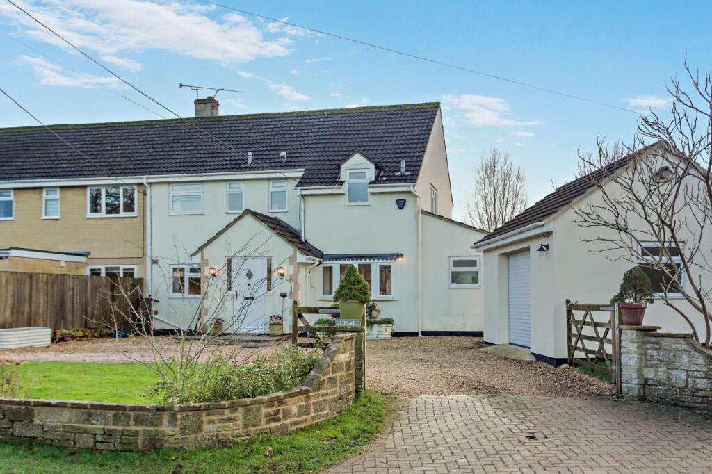 Upper Minety, Malmesbury, Wiltshire, SN16