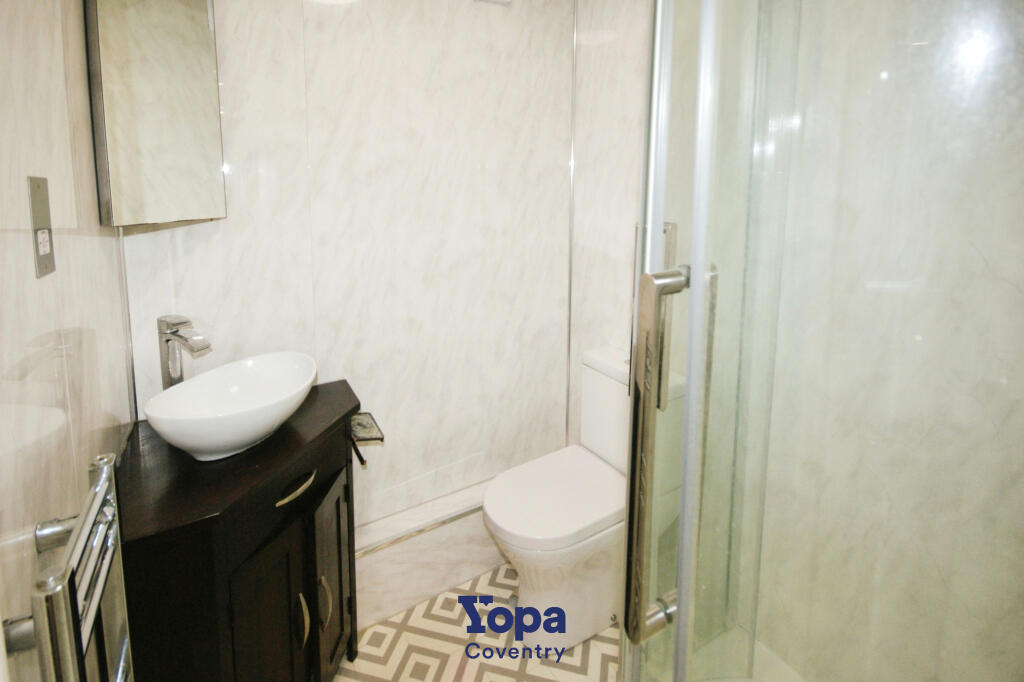 En-suite