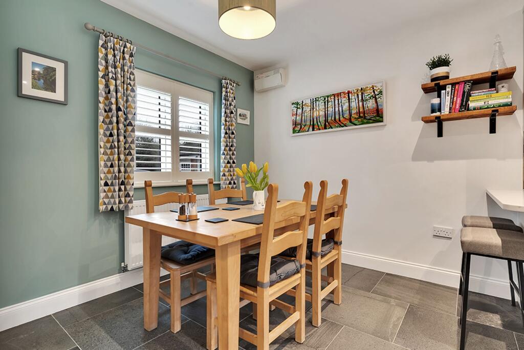 Kitchen / Diner