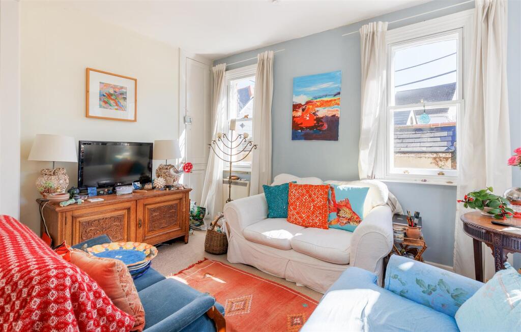 Sitting Room 1
