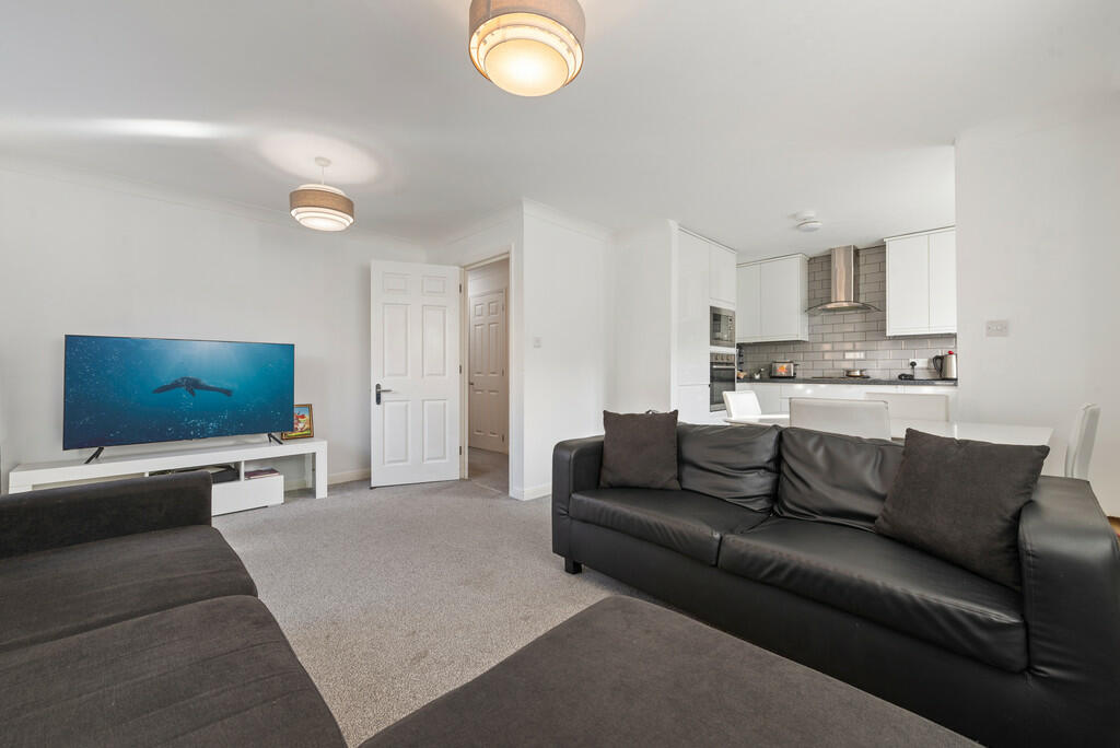 Cornwallis Square...