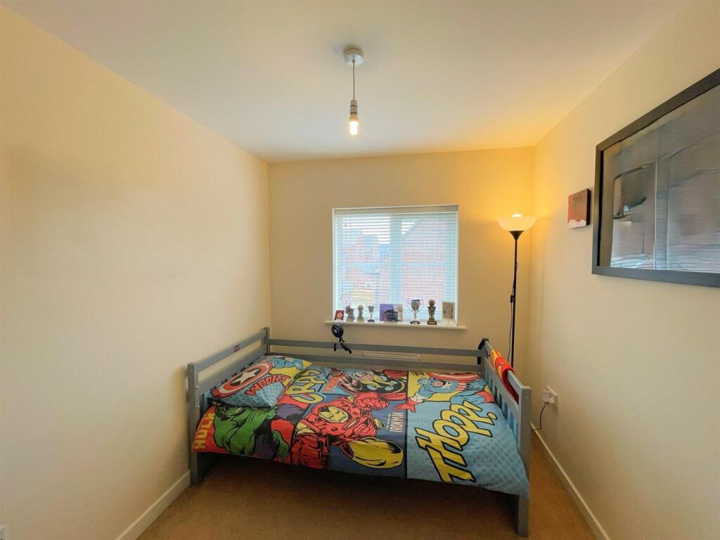 Bedroom 3