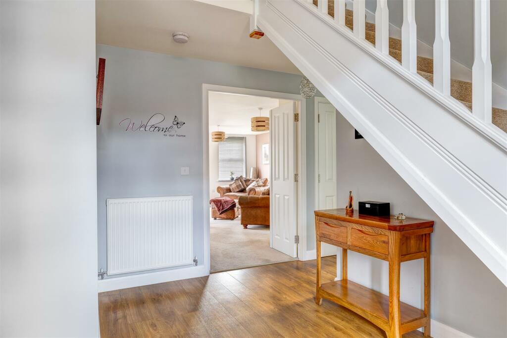 12 Dunbar Way, Ashby