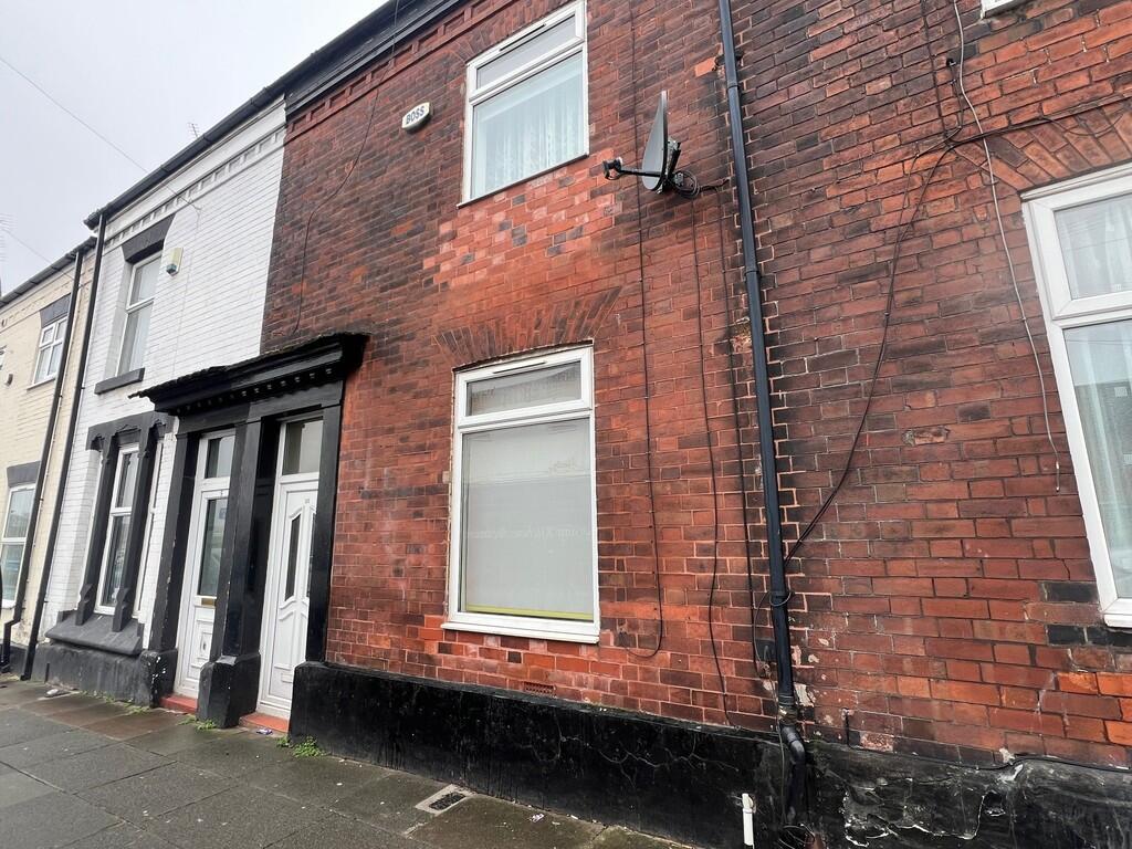 11 Frederick Stre...