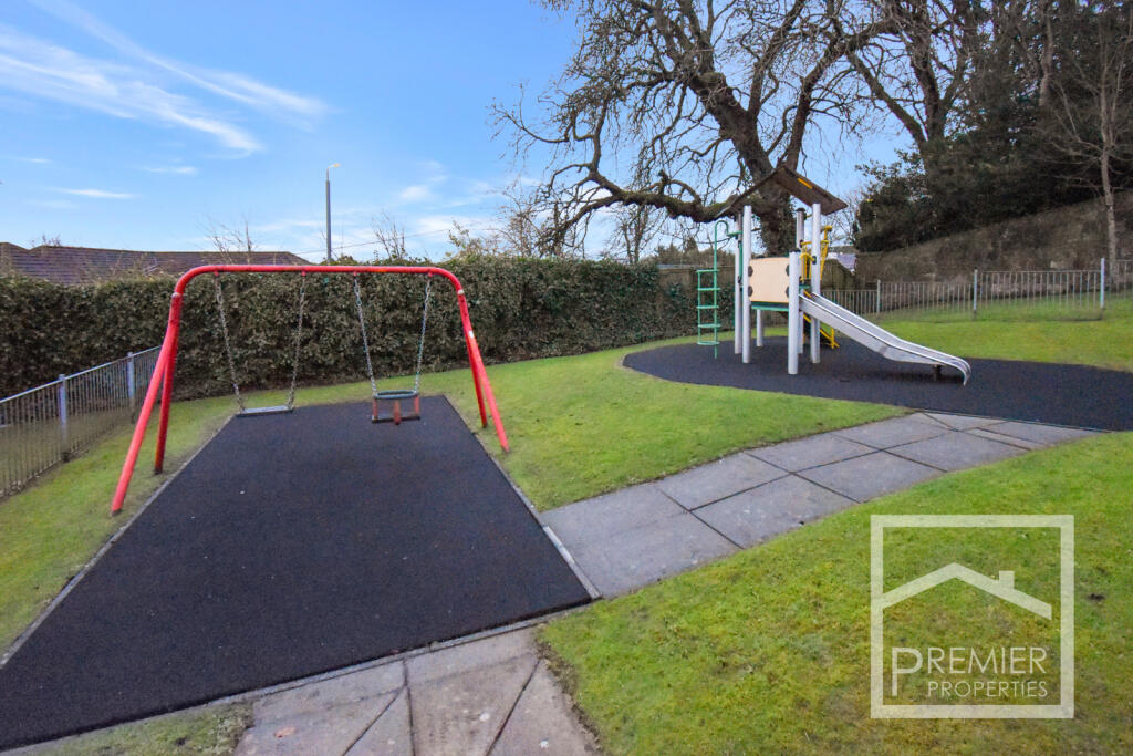 Common Playpark