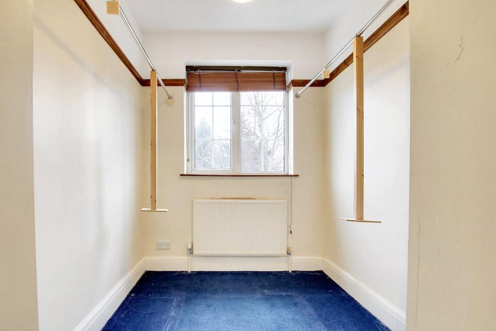 Dressing Room