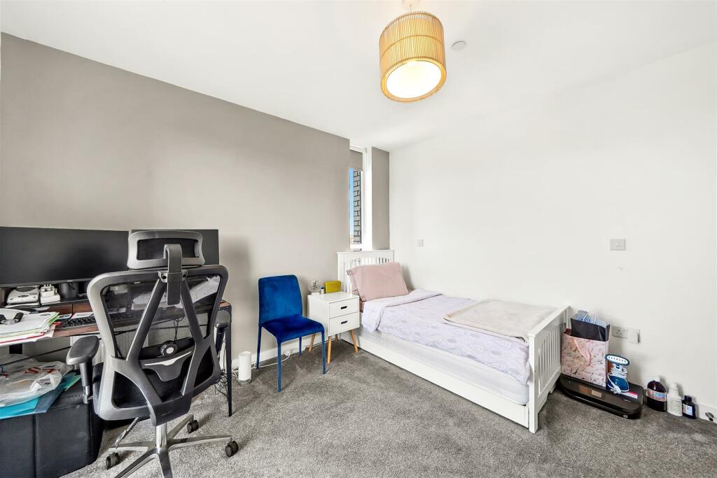 Flat 19, Printworks Apartments - MAh74tzCRYys9e7bq