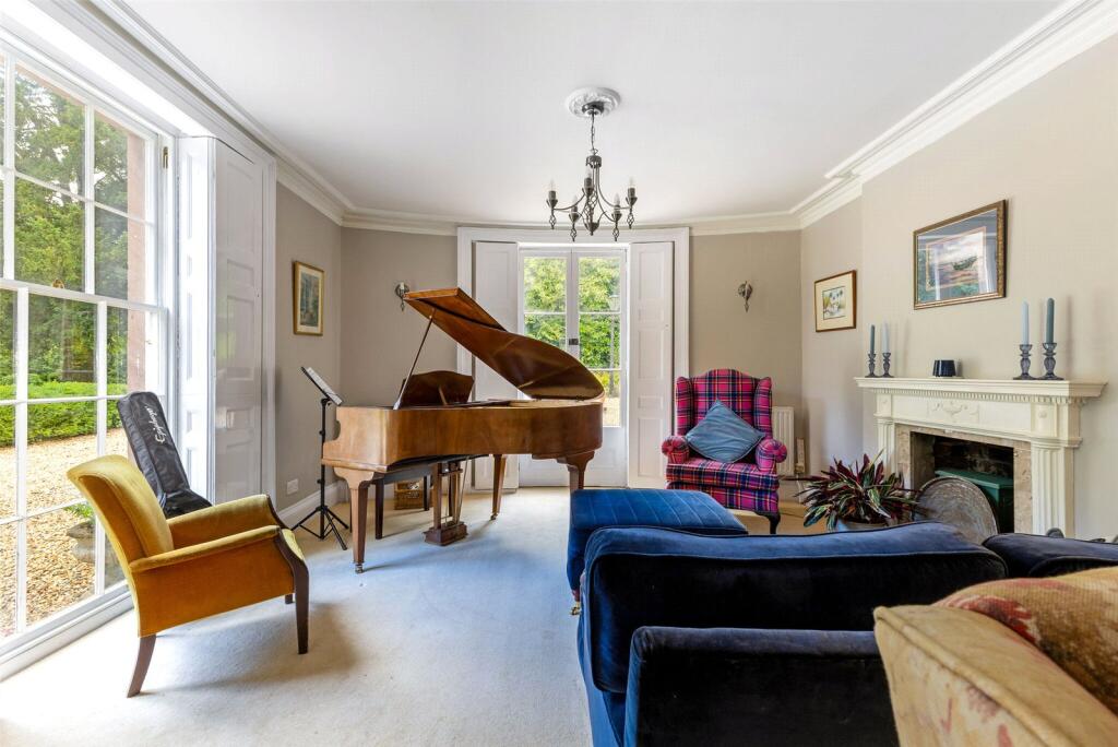 Drawing Room