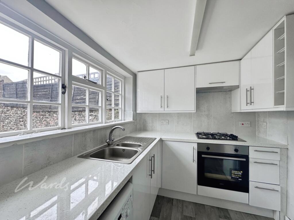 Vicarage 8 kitche...