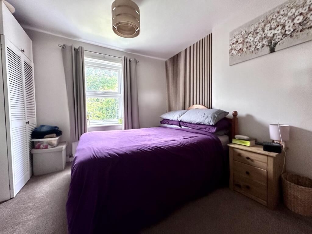 Bed 1