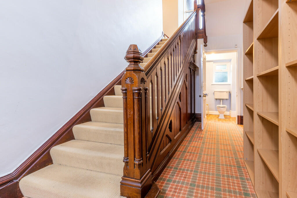 Staircase