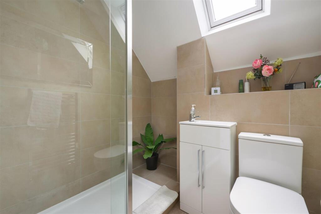 The Drove, Chestfield, Whitstable