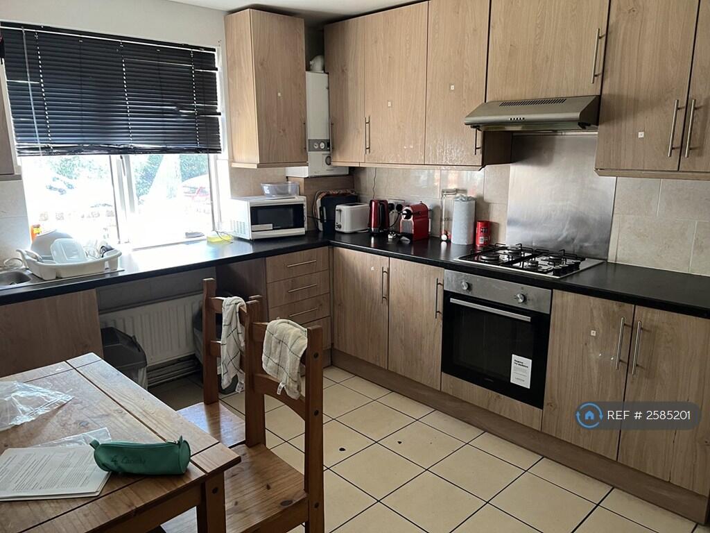 Main Kitchen
