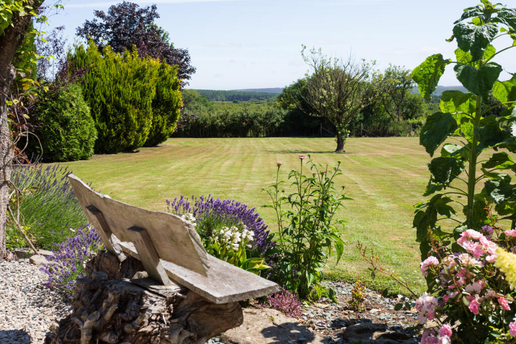 Gardens