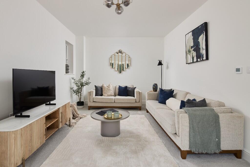 Previous Showhome