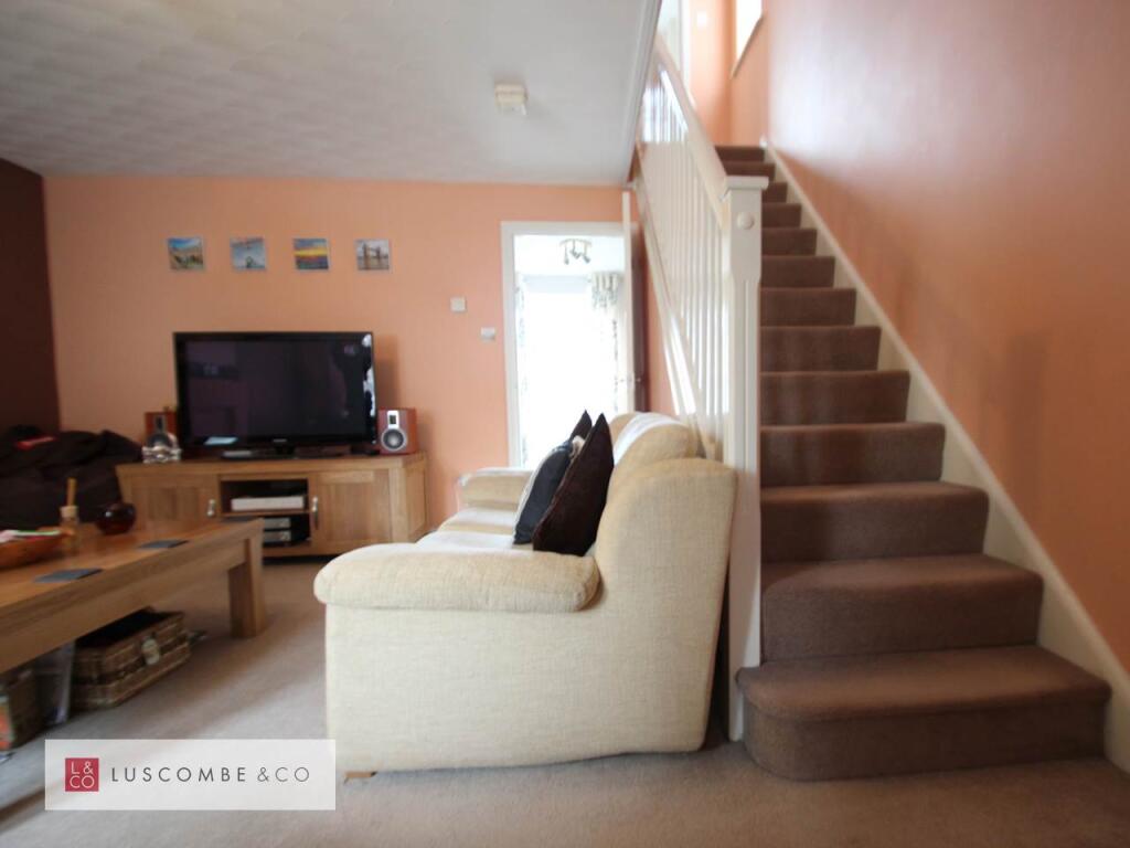 Stair