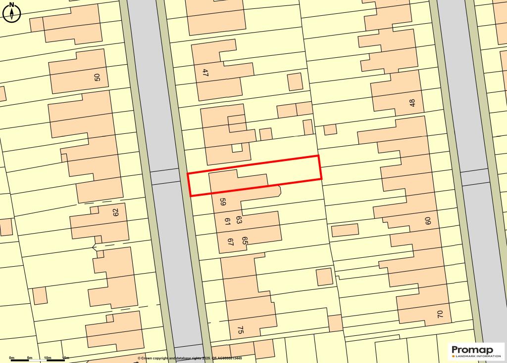 57 Kilmorie Road, Forest Hill, London, SE23 2SS