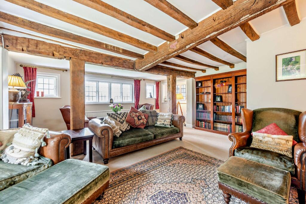 Drawing Room