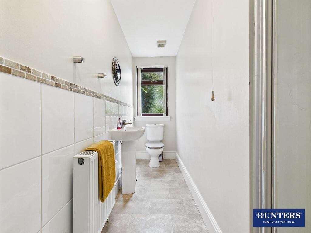Master En-Suite