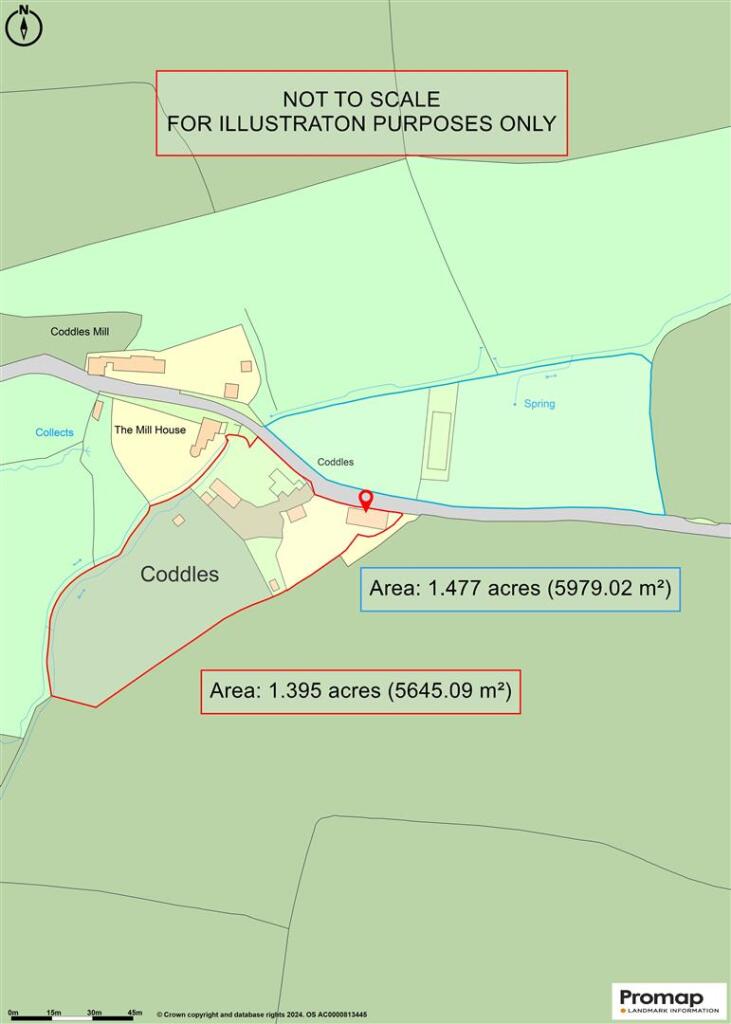 Boundary Map