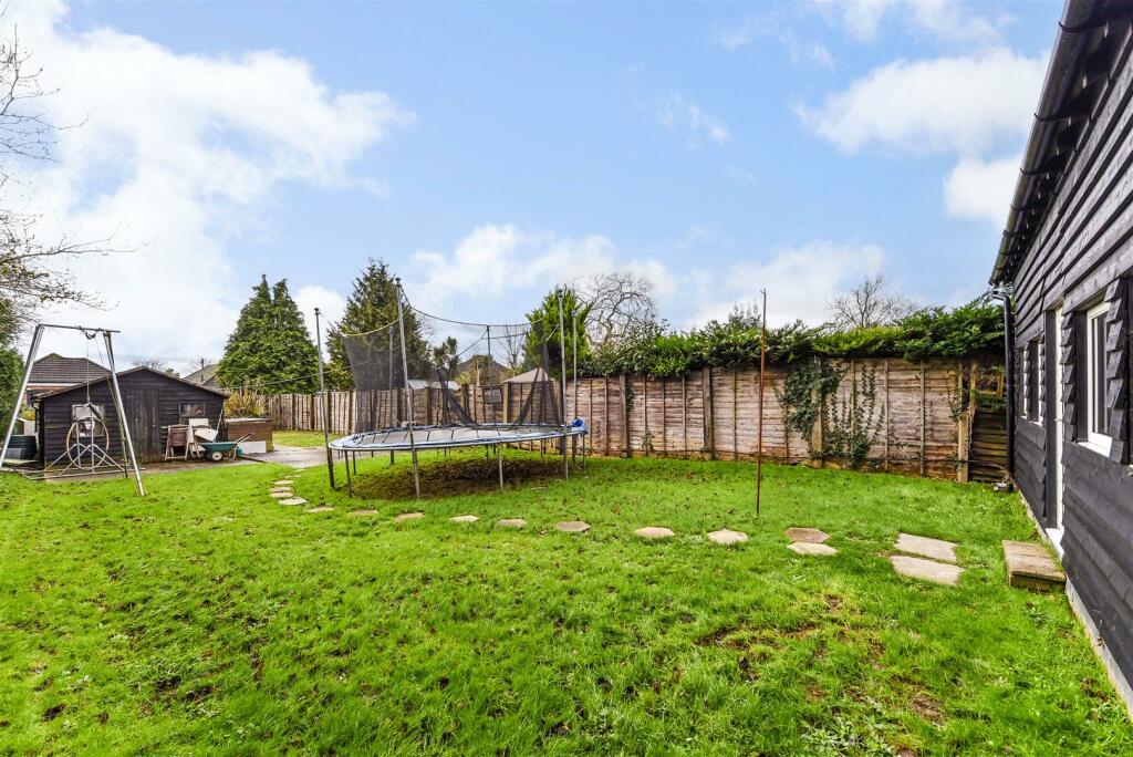 Far end Garden