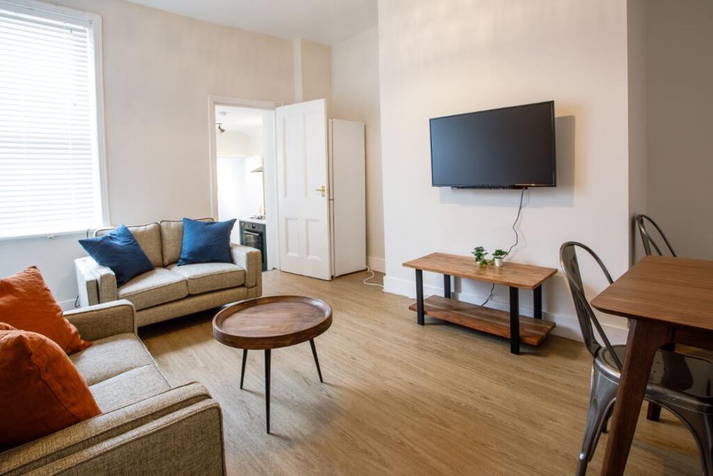 53SR - Living Area