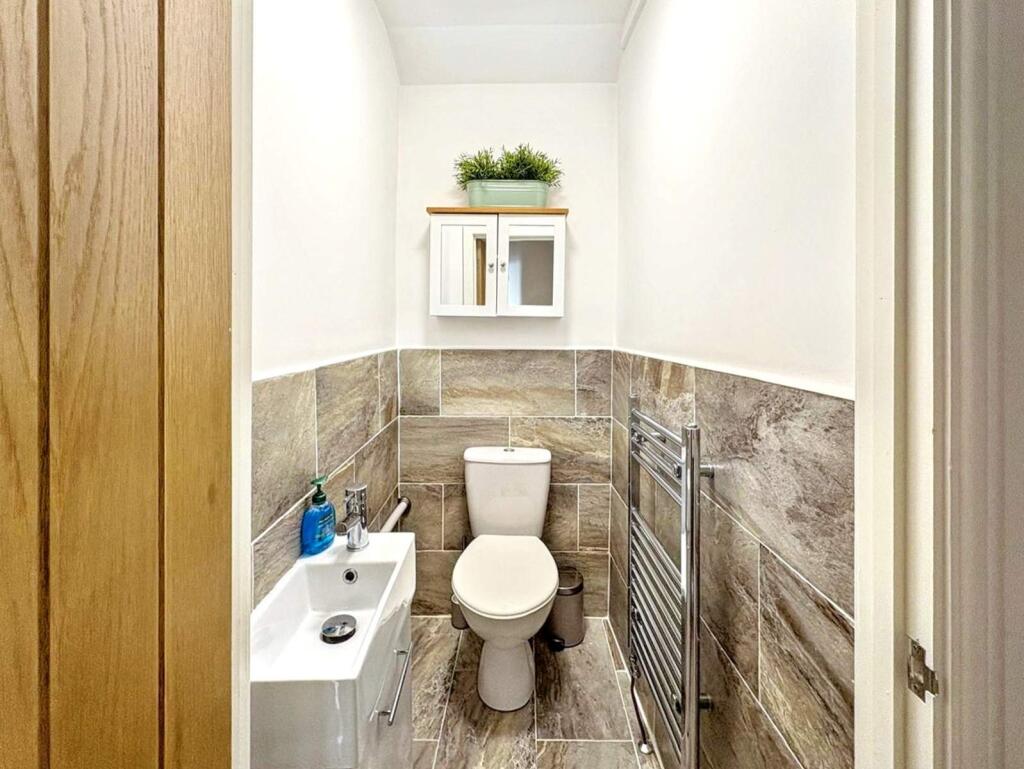 WC