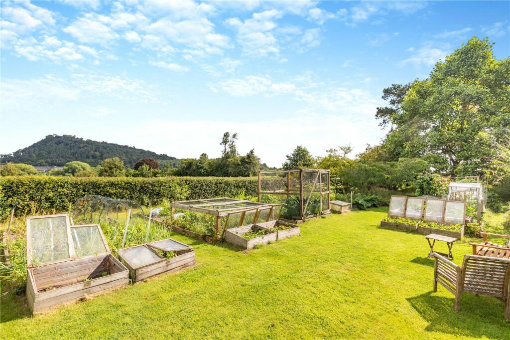 Gardens