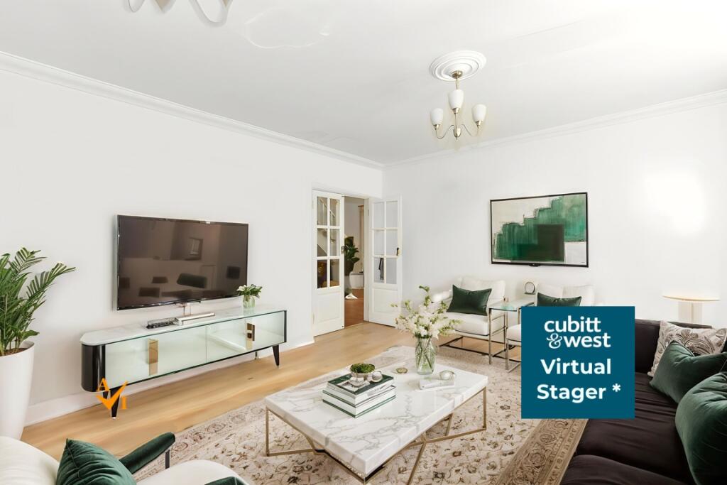 Lounge (Modern Style)