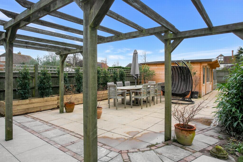 Pergola