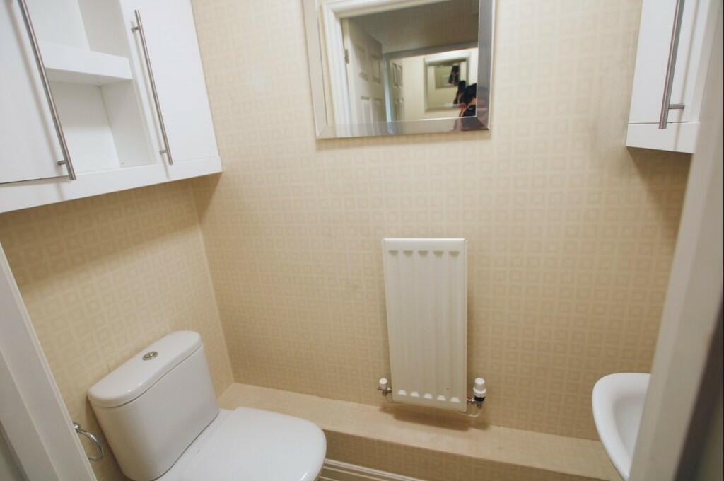 Cloakroom