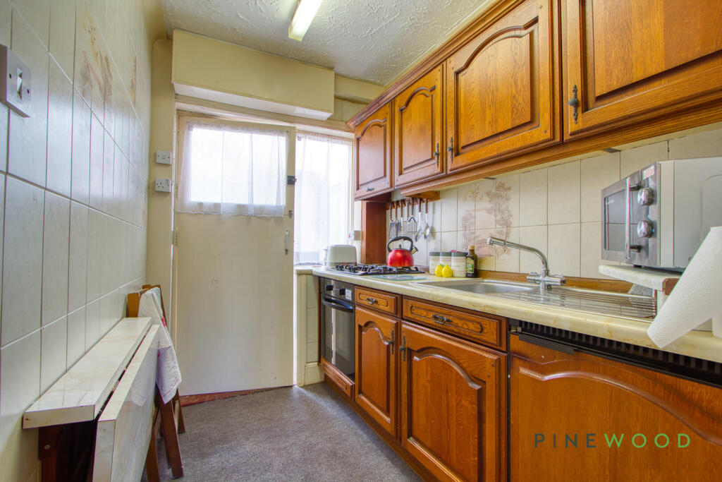 Kitchen / Diner