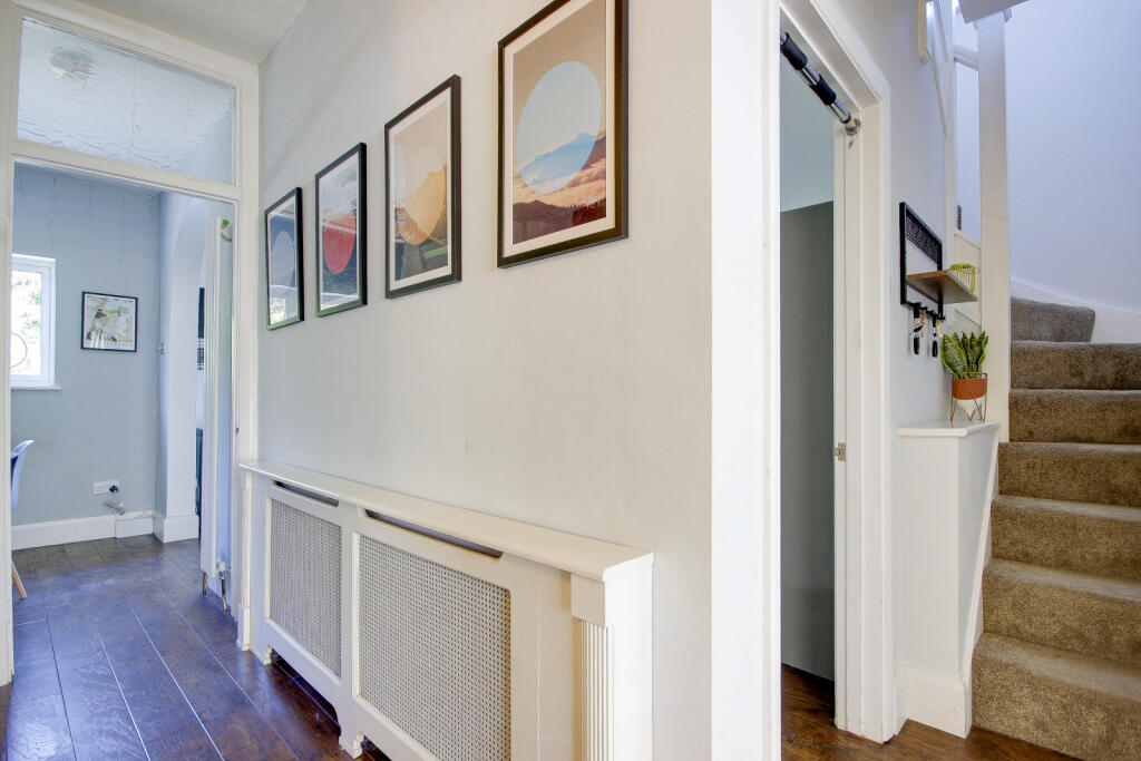 Hallway