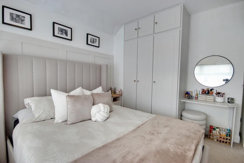 1 Bed 1B
