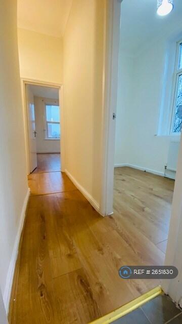 Hallway And Bedroom 2