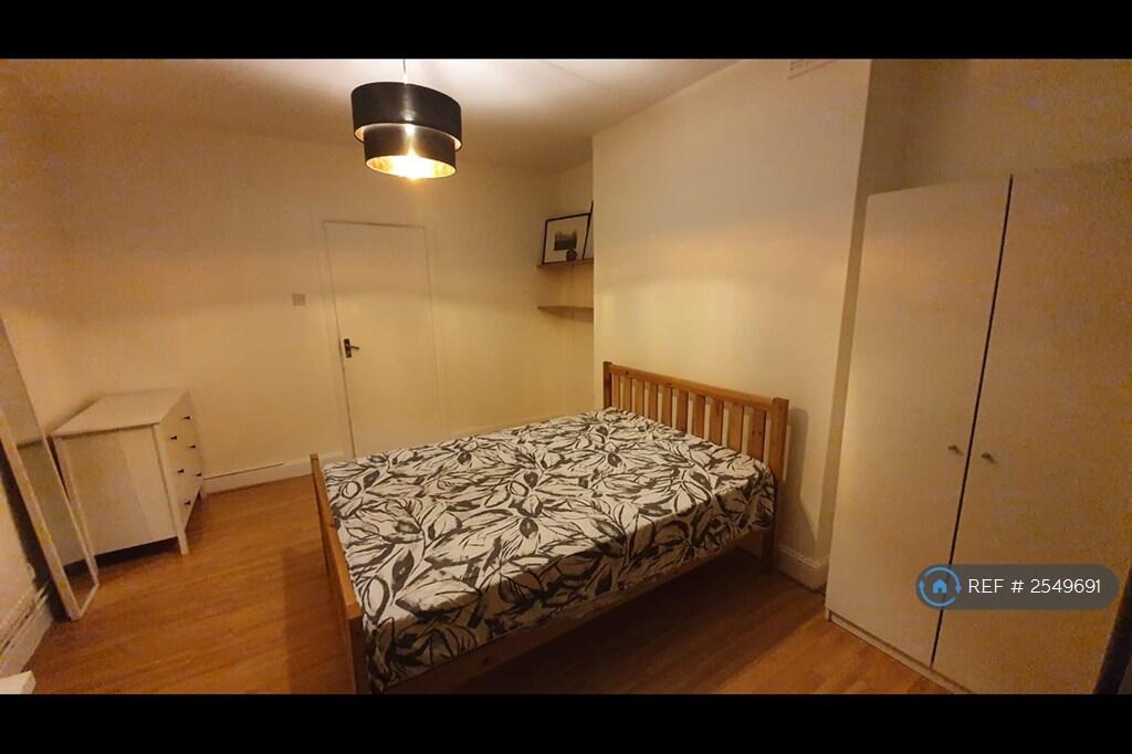 Double Room 2