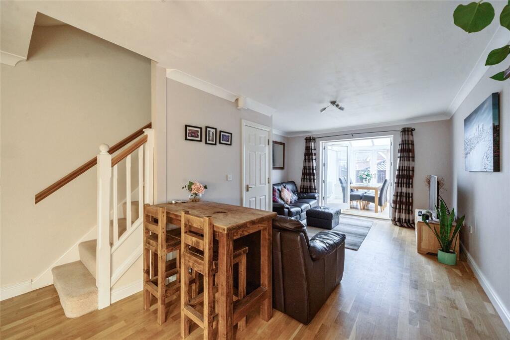 Kitchen/Din/Sitting