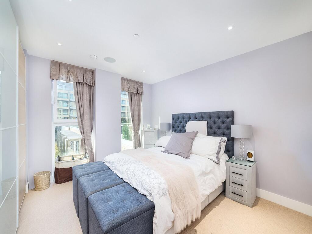 Westbourne Apartment