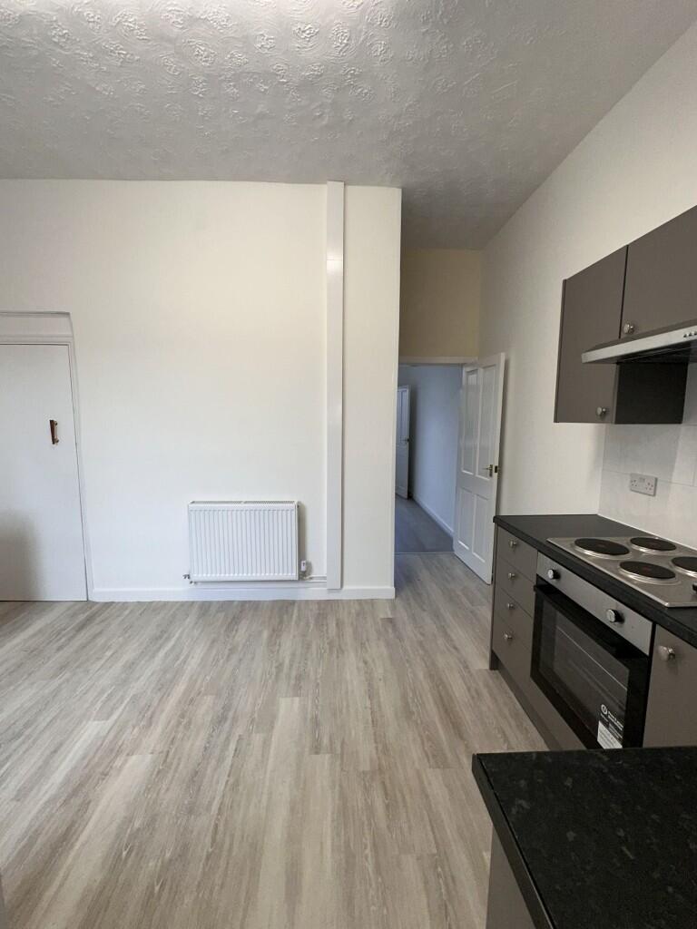 Delamere Street, Bury, Greater Manchester, BL9