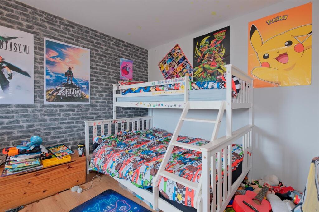 Bedroom 3