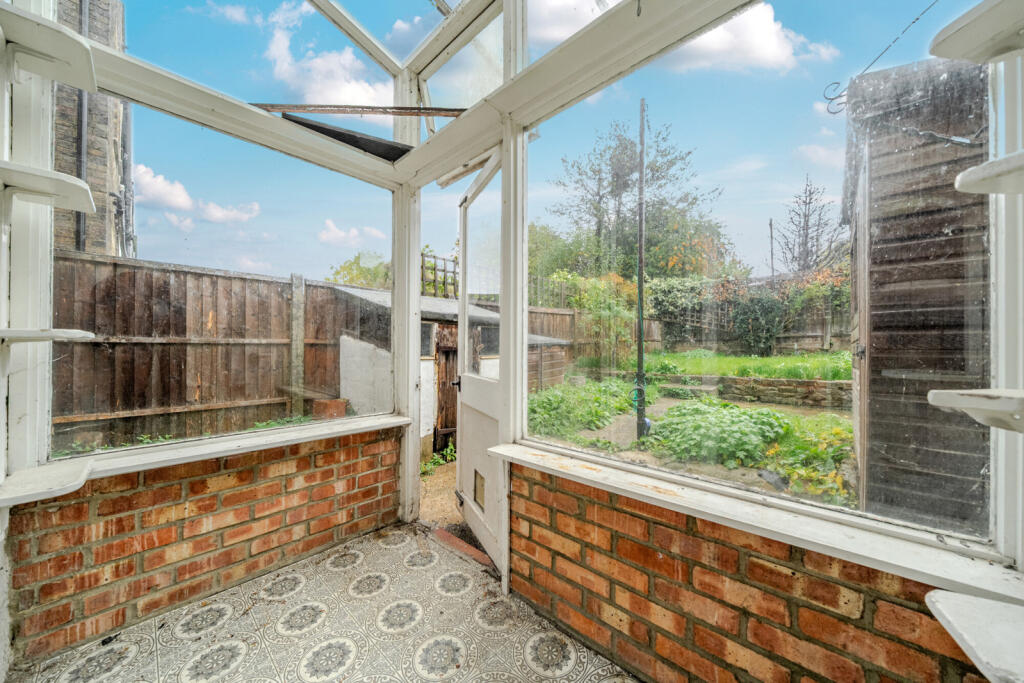 Conservatory