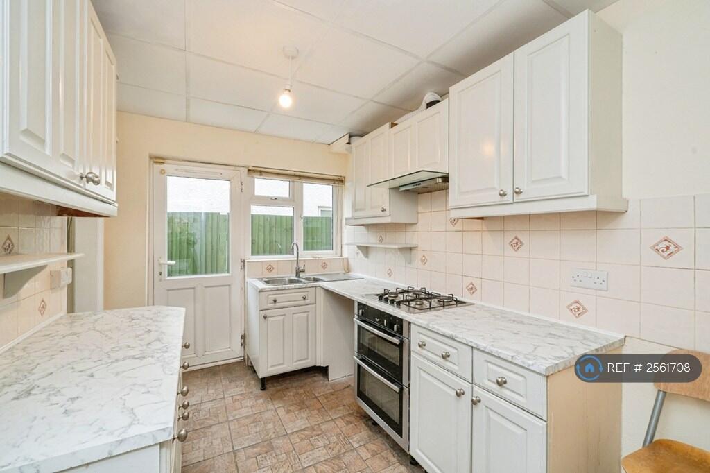 Kitchen a