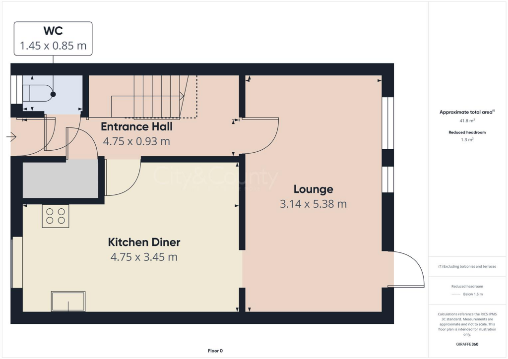 Ground Floor