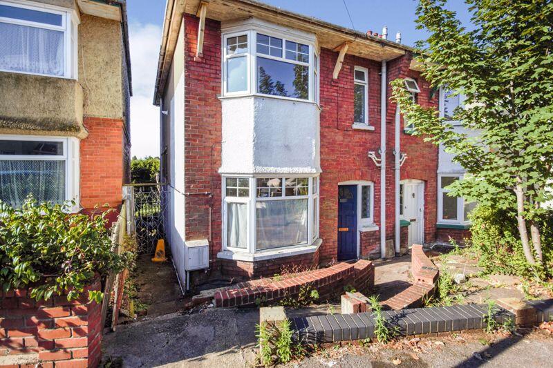 Winton, Bournemouth