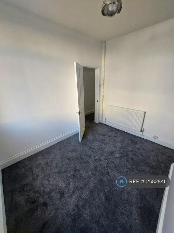Front Living Room