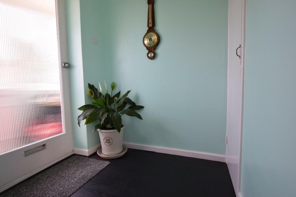 Entrance Lobby