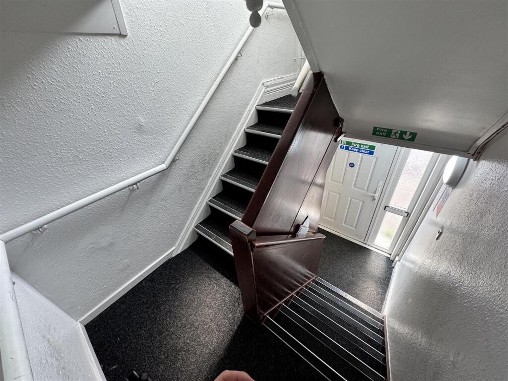 Stairway